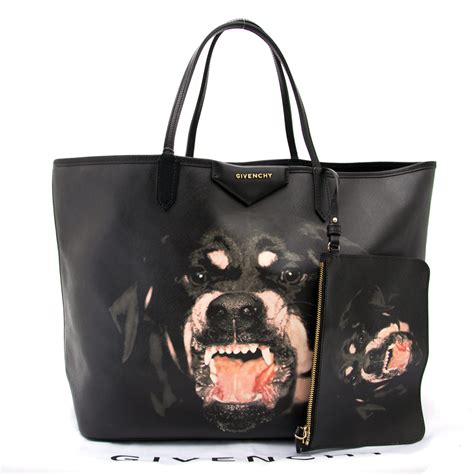 givenchy rottweiler handyhülle|givenchy rottweiler bag for sale.